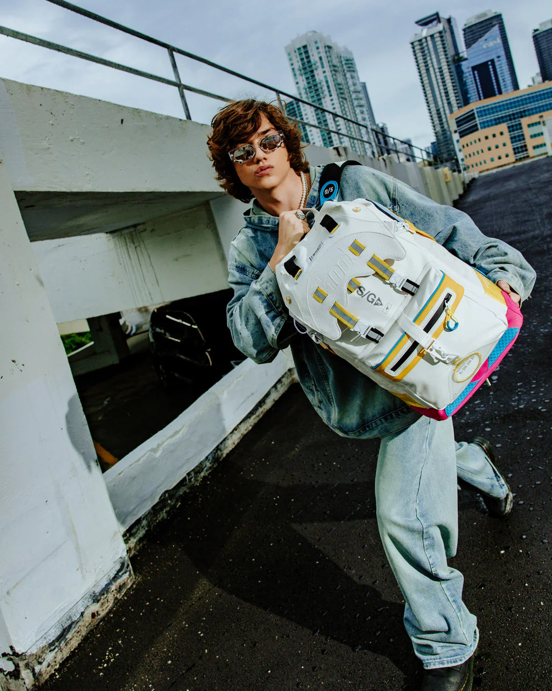 ELITE TREKKER HILLS BACKPACK - Image 11