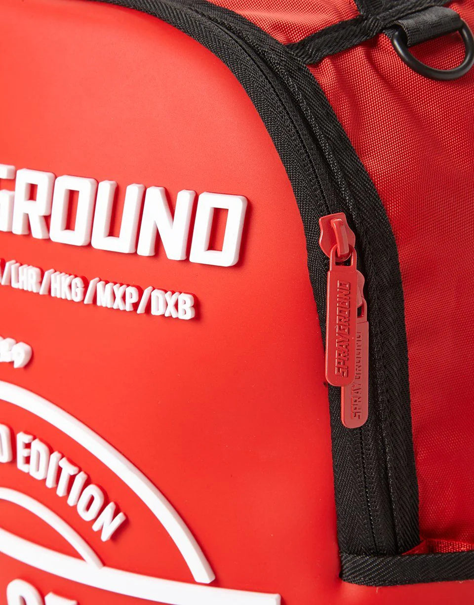 SPRAYGROUND LABEL - Image 5
