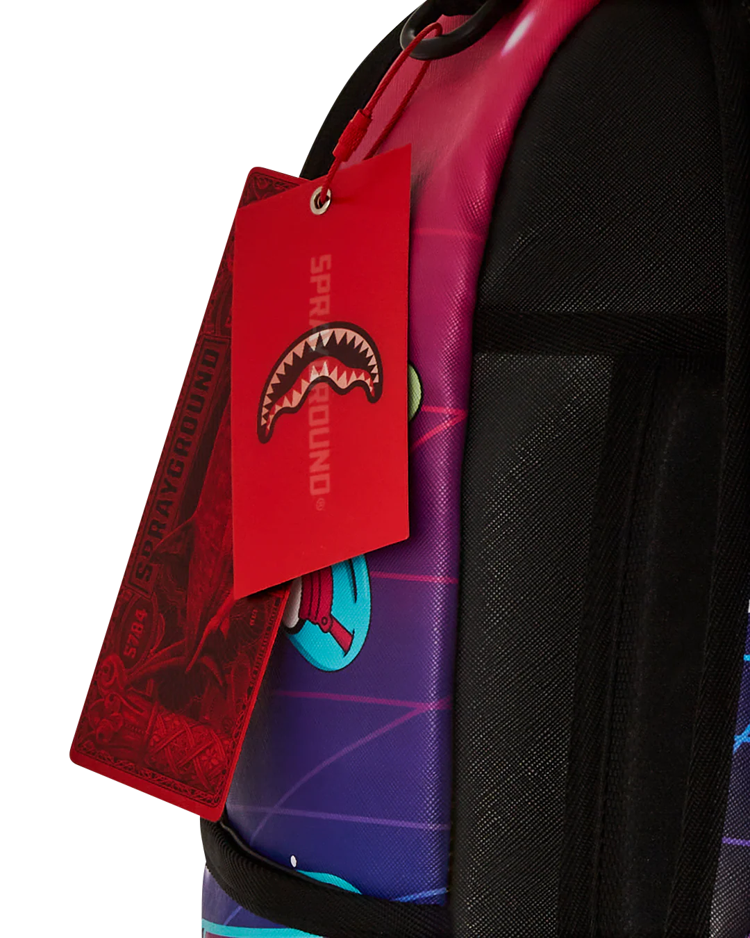GRAND PRIX BACKPACK - Image 10