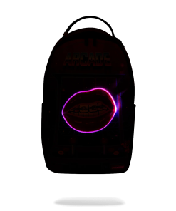 Alternative view of GRAND PRIX BACKPACK