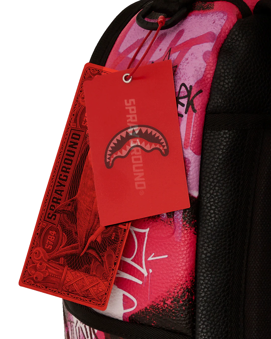 AFTERGLOW SKYGLOW BACKPACK - Image 14