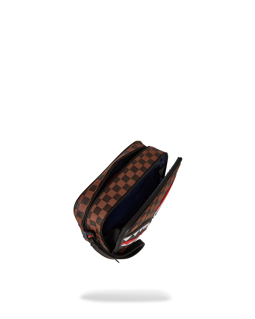 SHARKS IN PARIS GT TOILETRY BAG - Image 6
