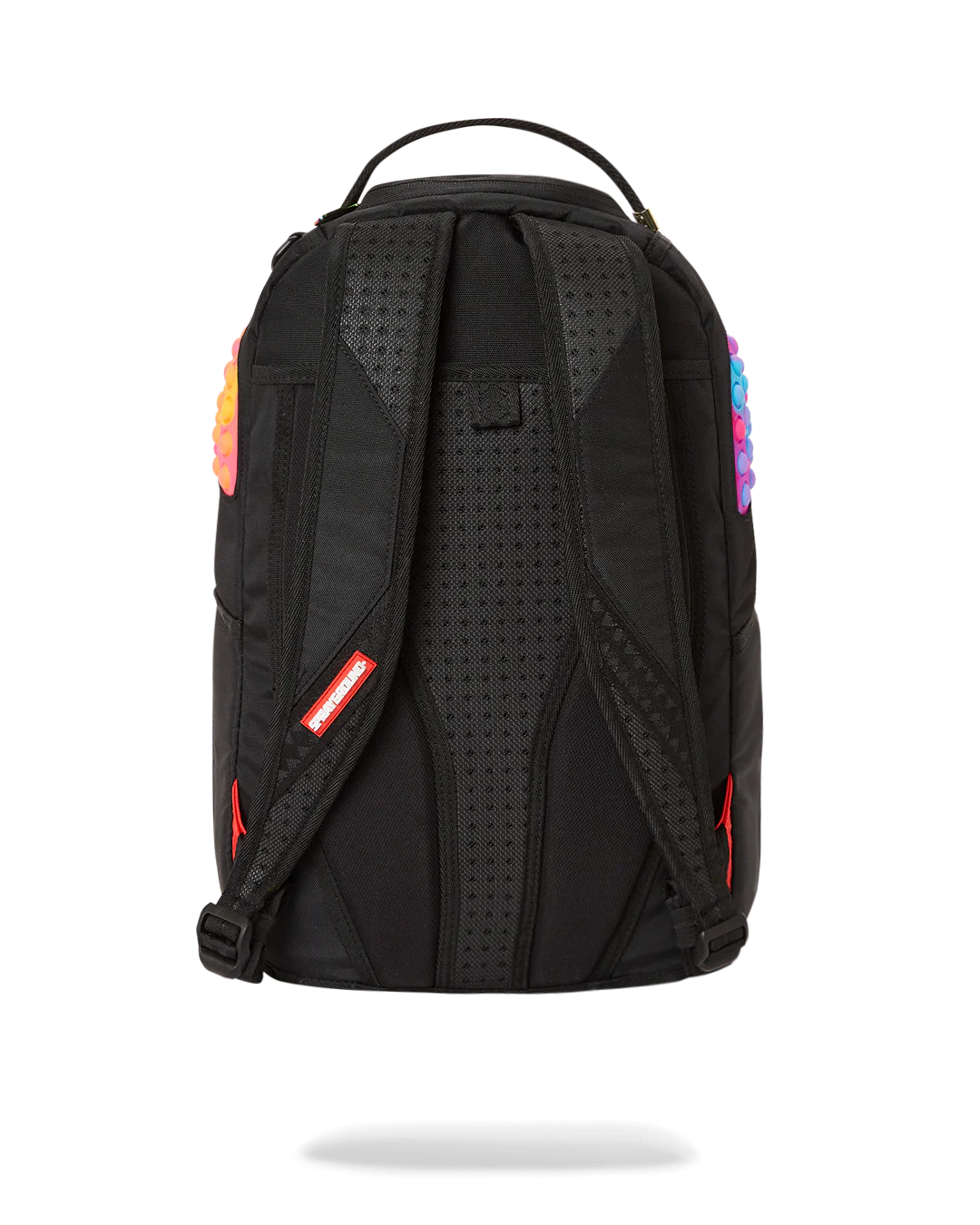 POP SHARK BACKPACK (DLXV) - Image 8