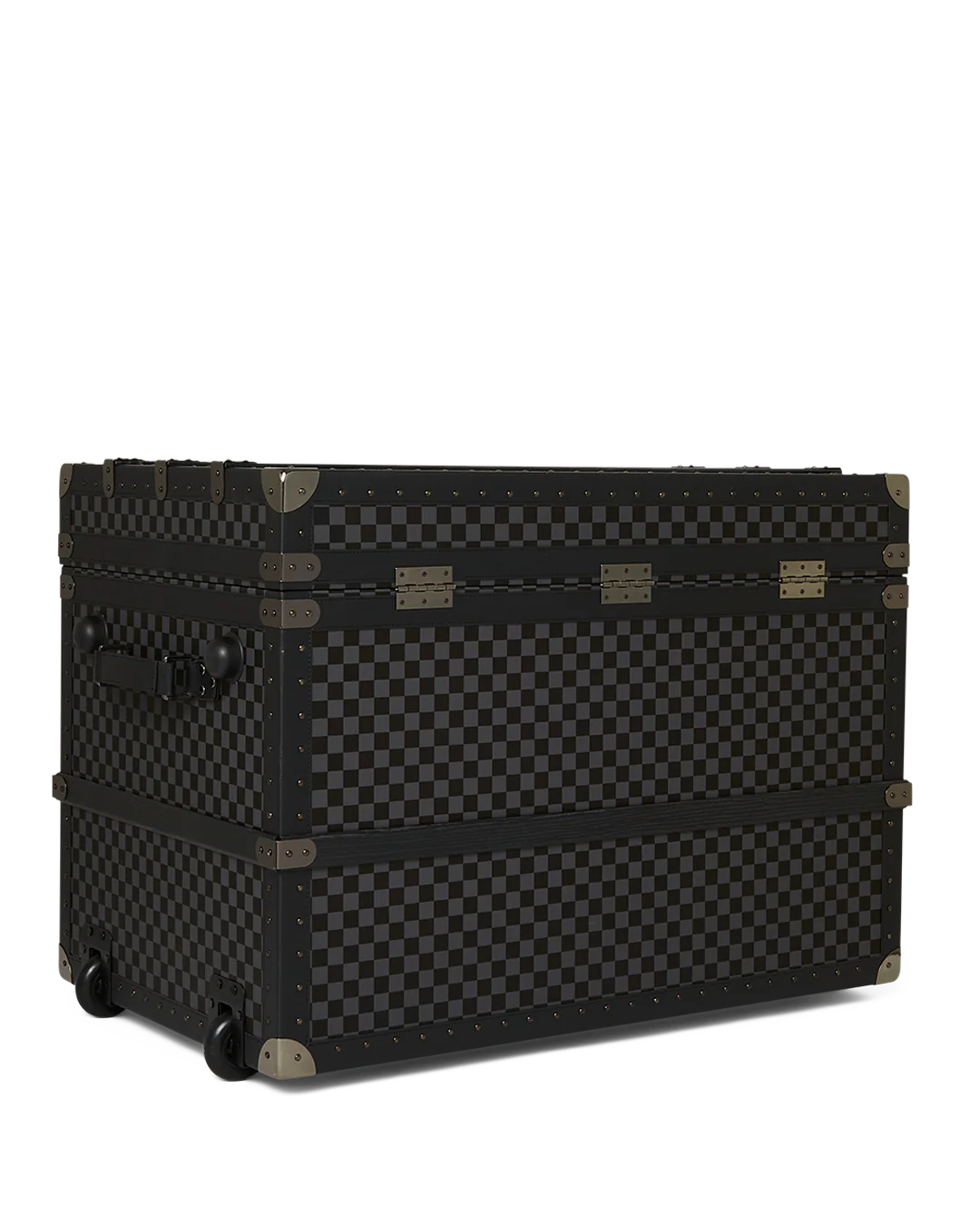 VANQUISH II WARDROBE TRUNK - Image 11