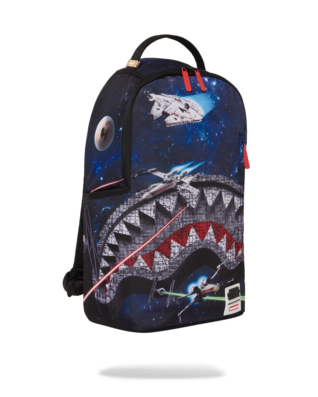 STAR WARS DEATH SHARK BACKPACK - Image 15