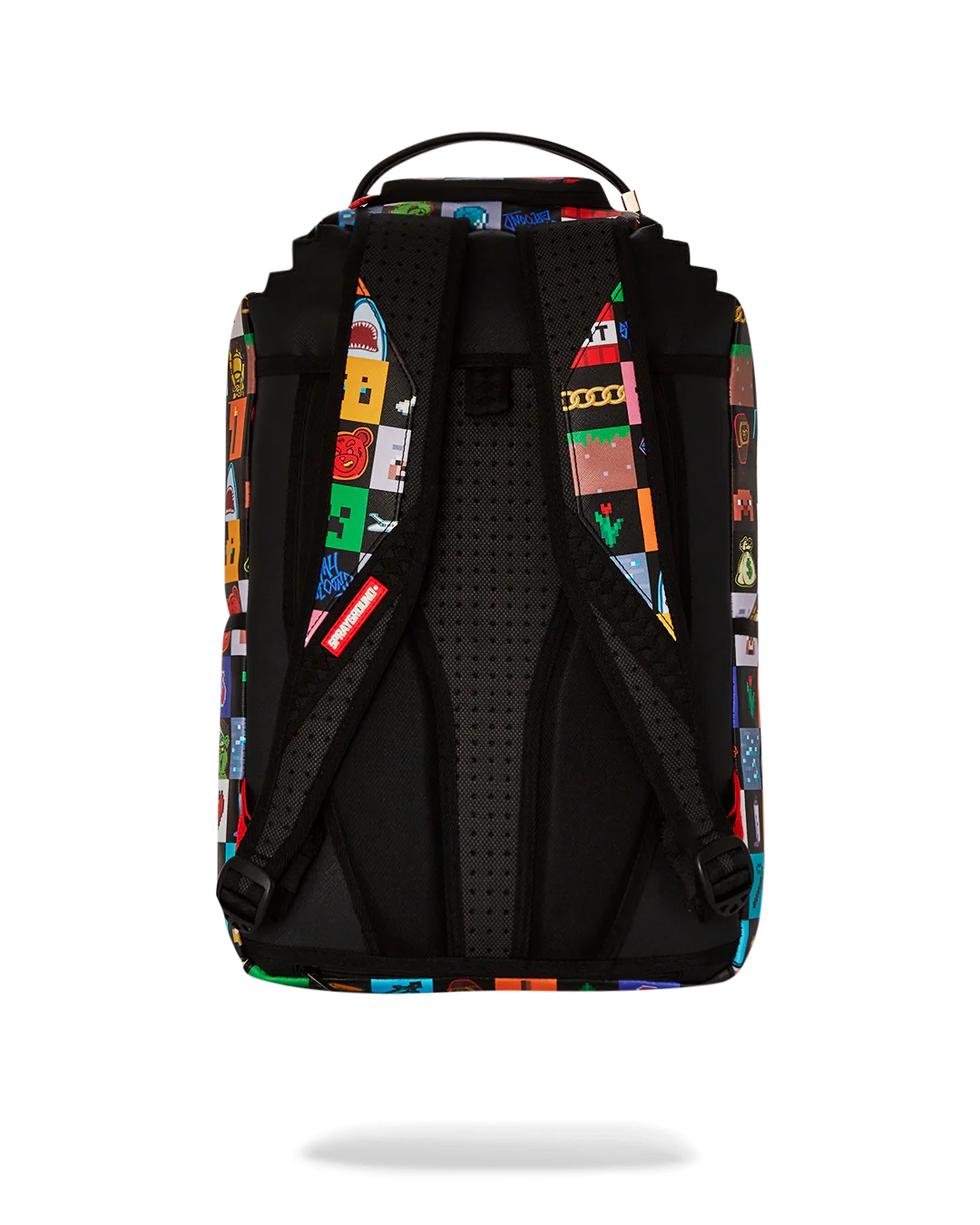 MINECRAFT ULTIMATE CREATIVE MODE BACKPACK - Image 5