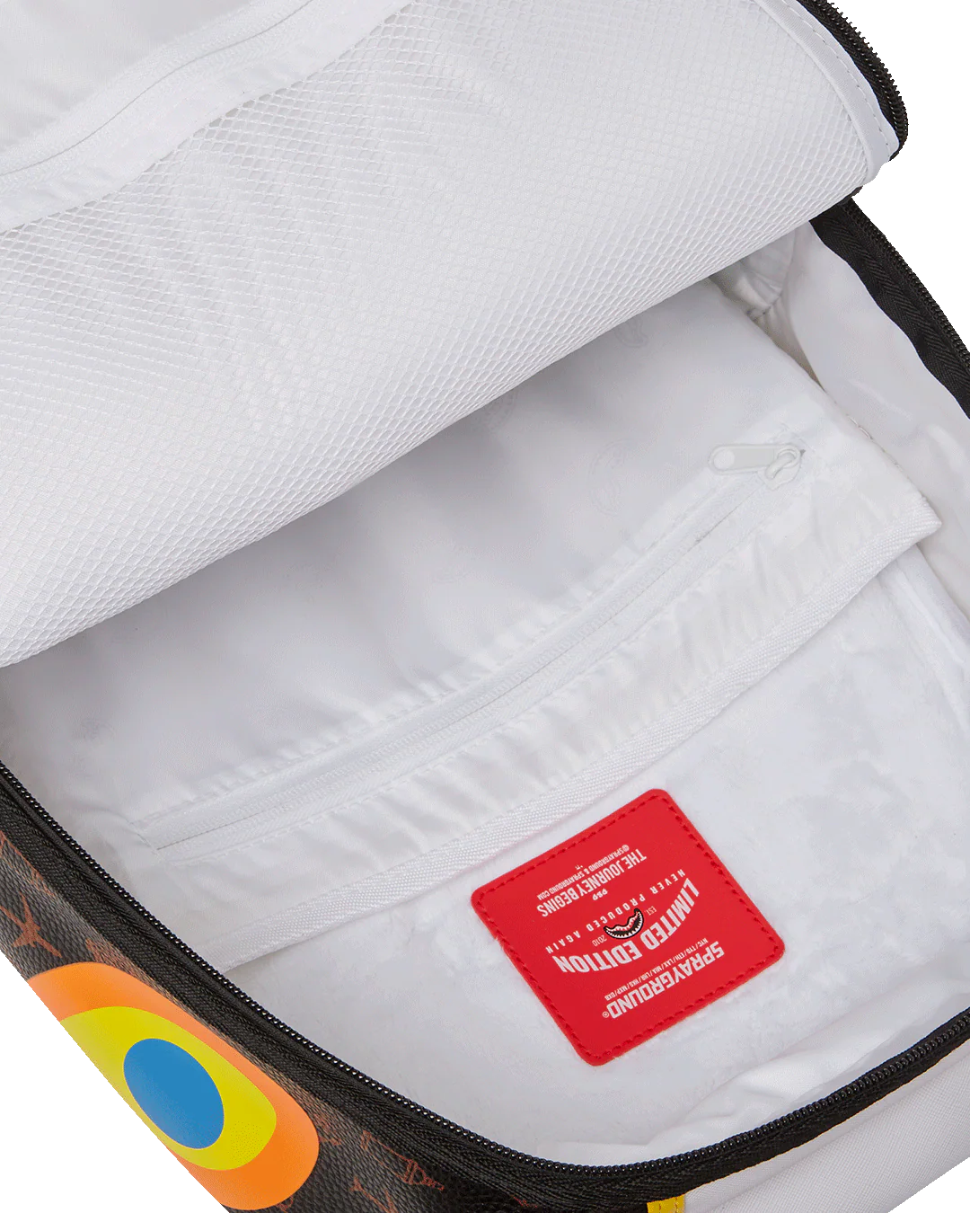 RUNWAY 3 DLXSV BACKPACK - Image 10