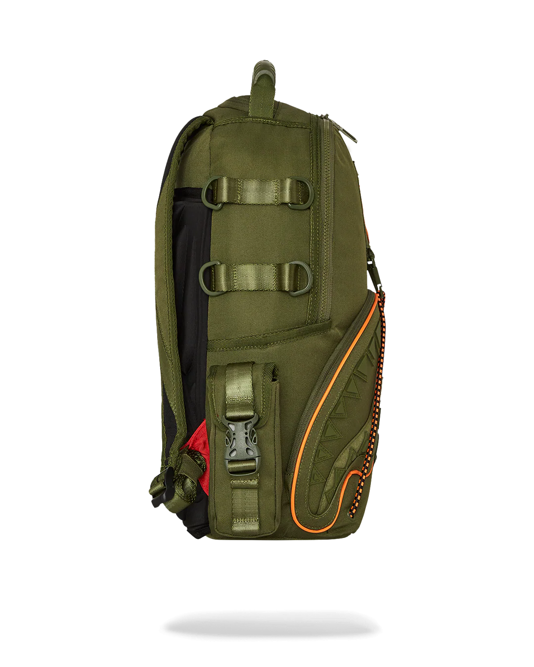 SPECIAL OPS SHARK SQUAD BACKPACK - Image 12