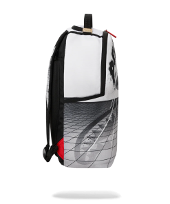 Alternative view of PEACE OUT BACKPACK