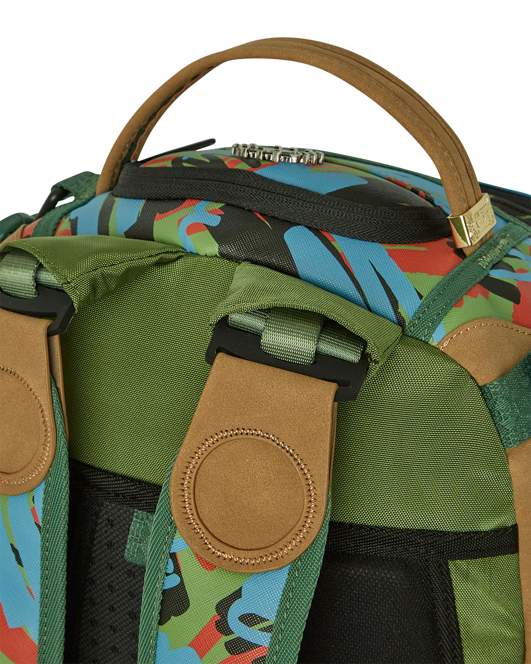 A.I. SPECIAL OPS BACKPACK - Image 13