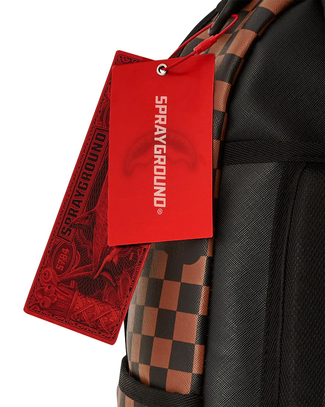 BUGS BUNNY HERE I AM DLXSV BACKPACK - Image 11