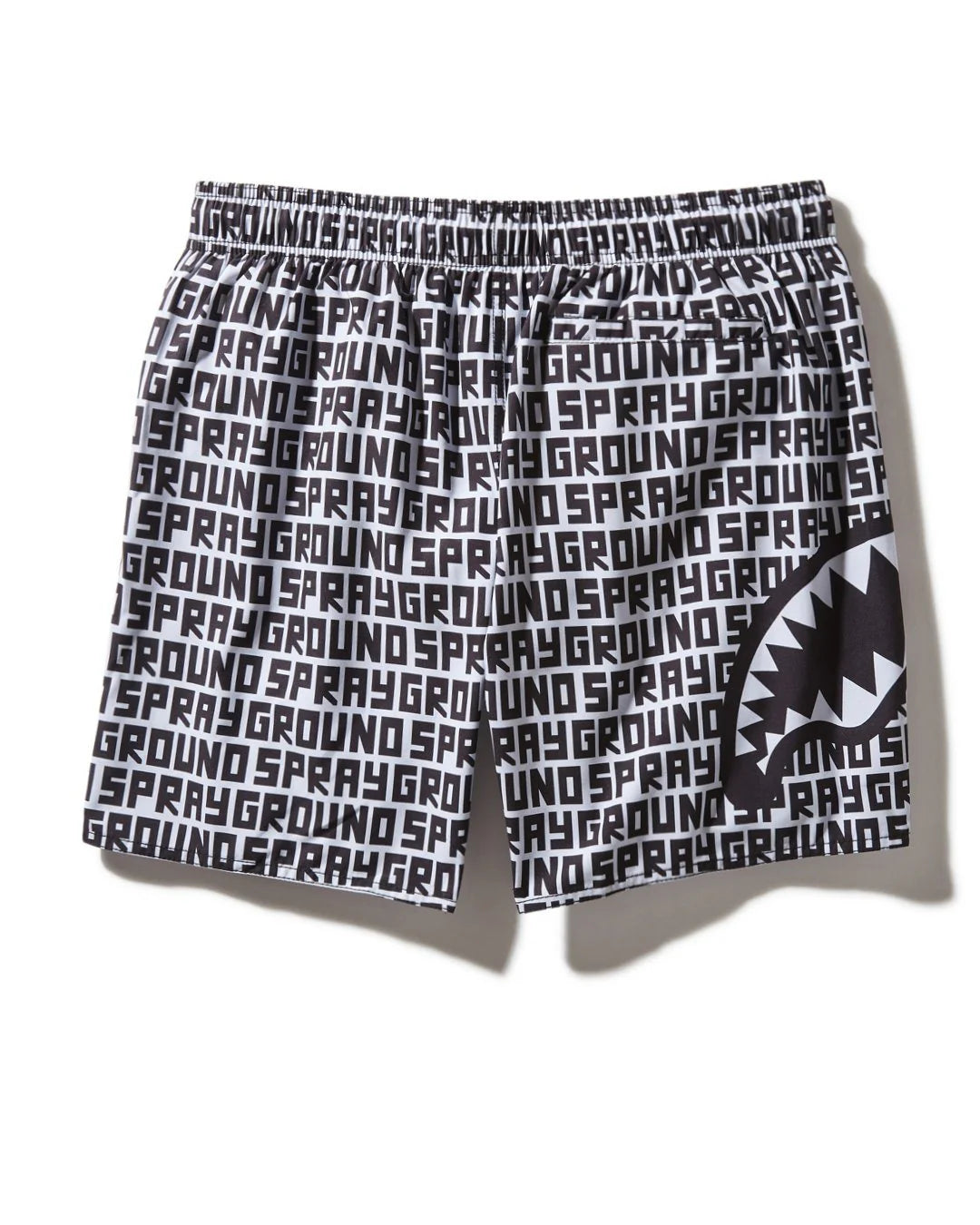 SPRAYGROUND INFINITI SHOTO SWIM TRUNKS - Image 3