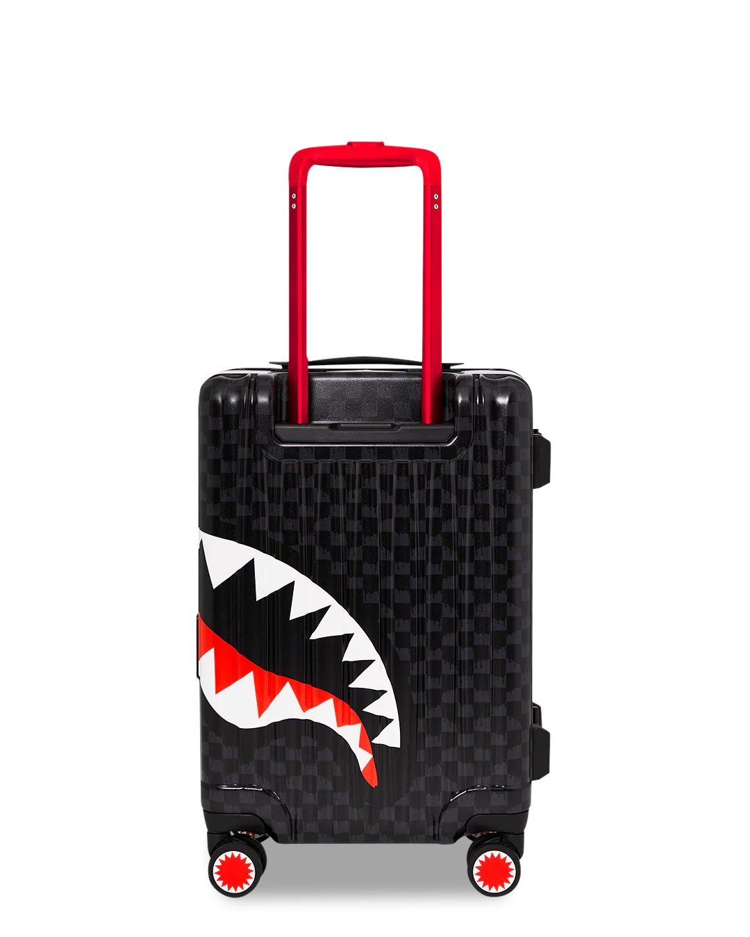 ATOMIC VAPOR SHARKNAUTICS HARDSHELL CARRY-ON LUGGAGE - Image 5
