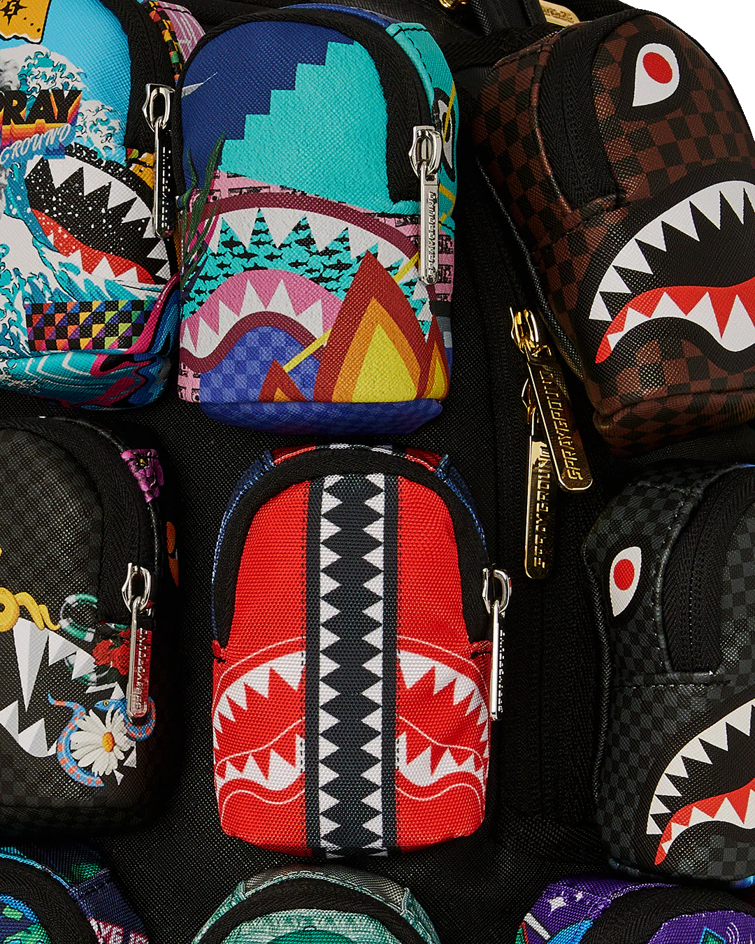 ALL THE BAGS IN THE WORLD - 15 YEAR ANNIVERSARY SUPER RARE DROP - Image 11