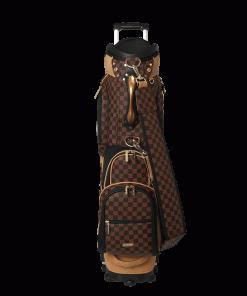 HENNYVILLE GOLF BAG