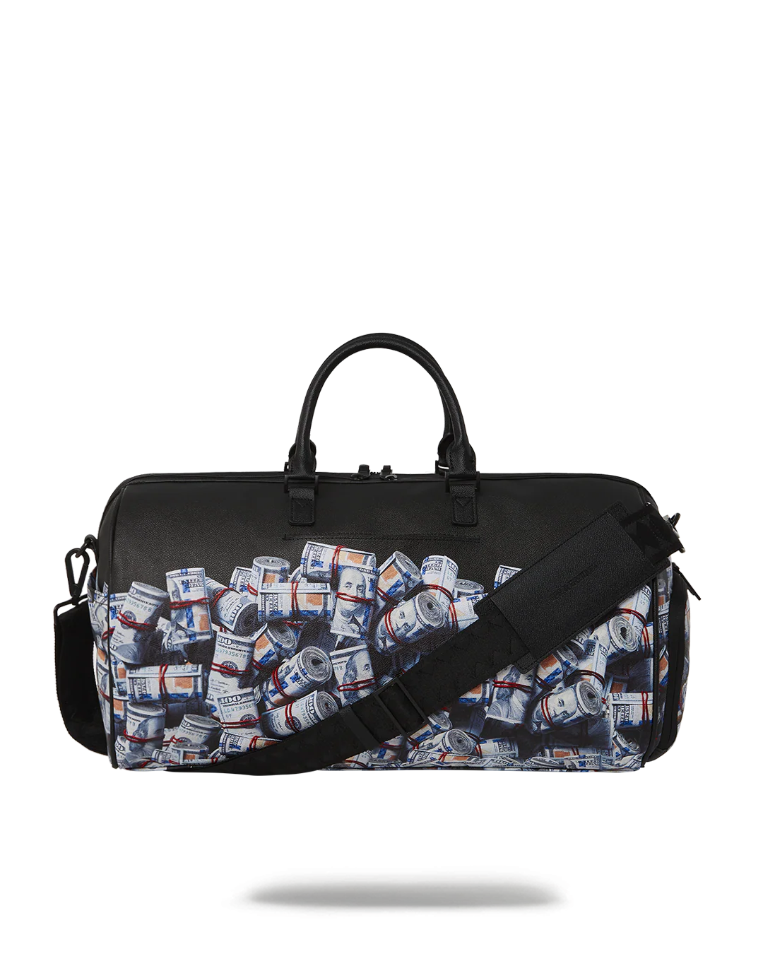 THE ENTREPRENEUR DUFFLE - Image 12
