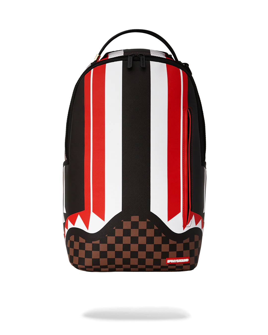 SHARK IN PARIS FLEX & REX DLXSV BACKPACK