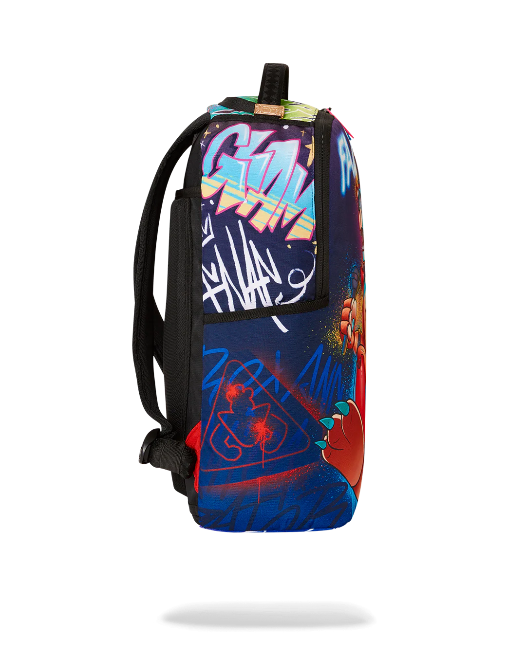 FIVE NIGHTS AT FREDDY'S: GLAMROCK ROCKOUT DLXSR BACKPACK - Image 5