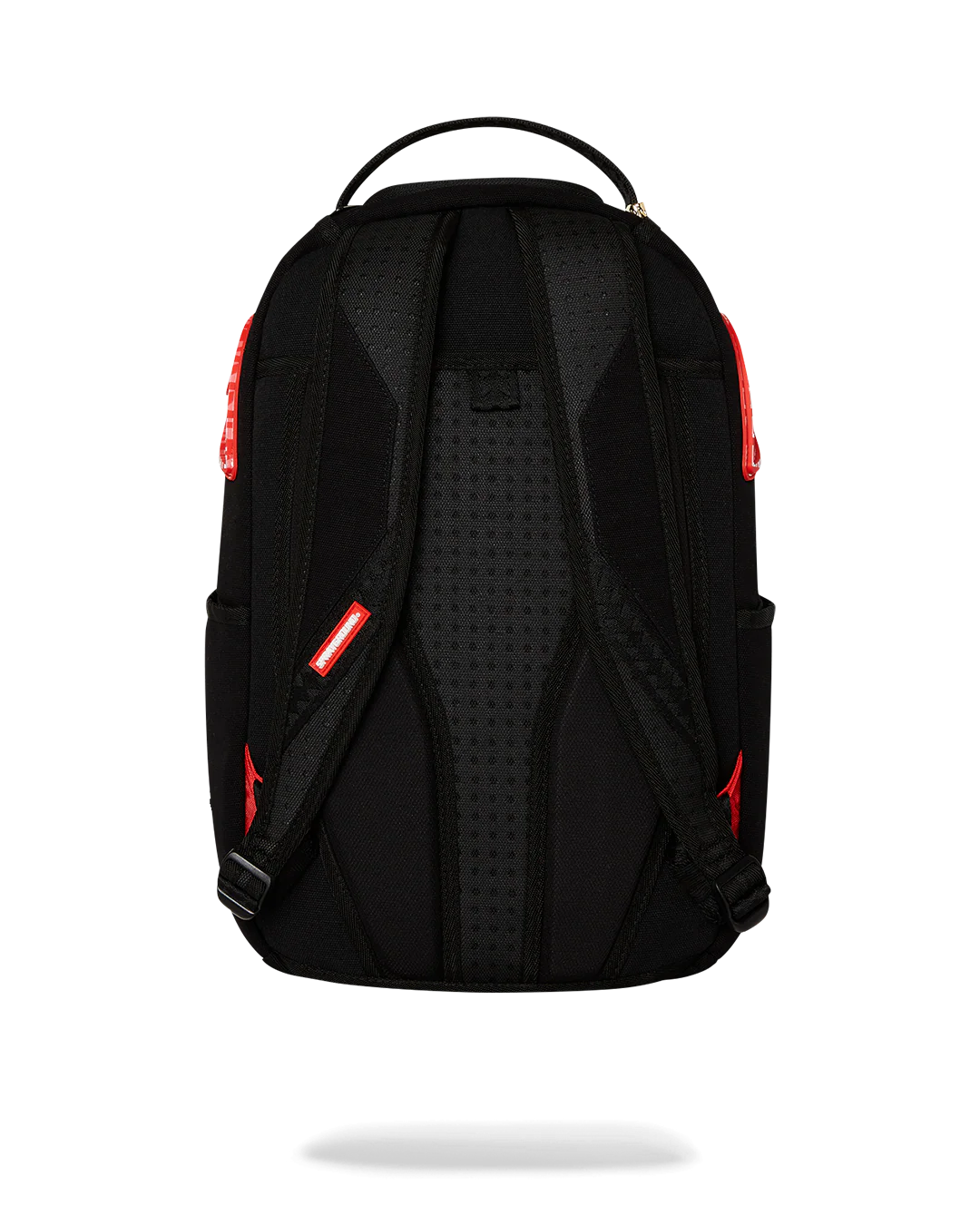 CHOMP AND STOMP DLX COTTON BACKPACK - Image 13