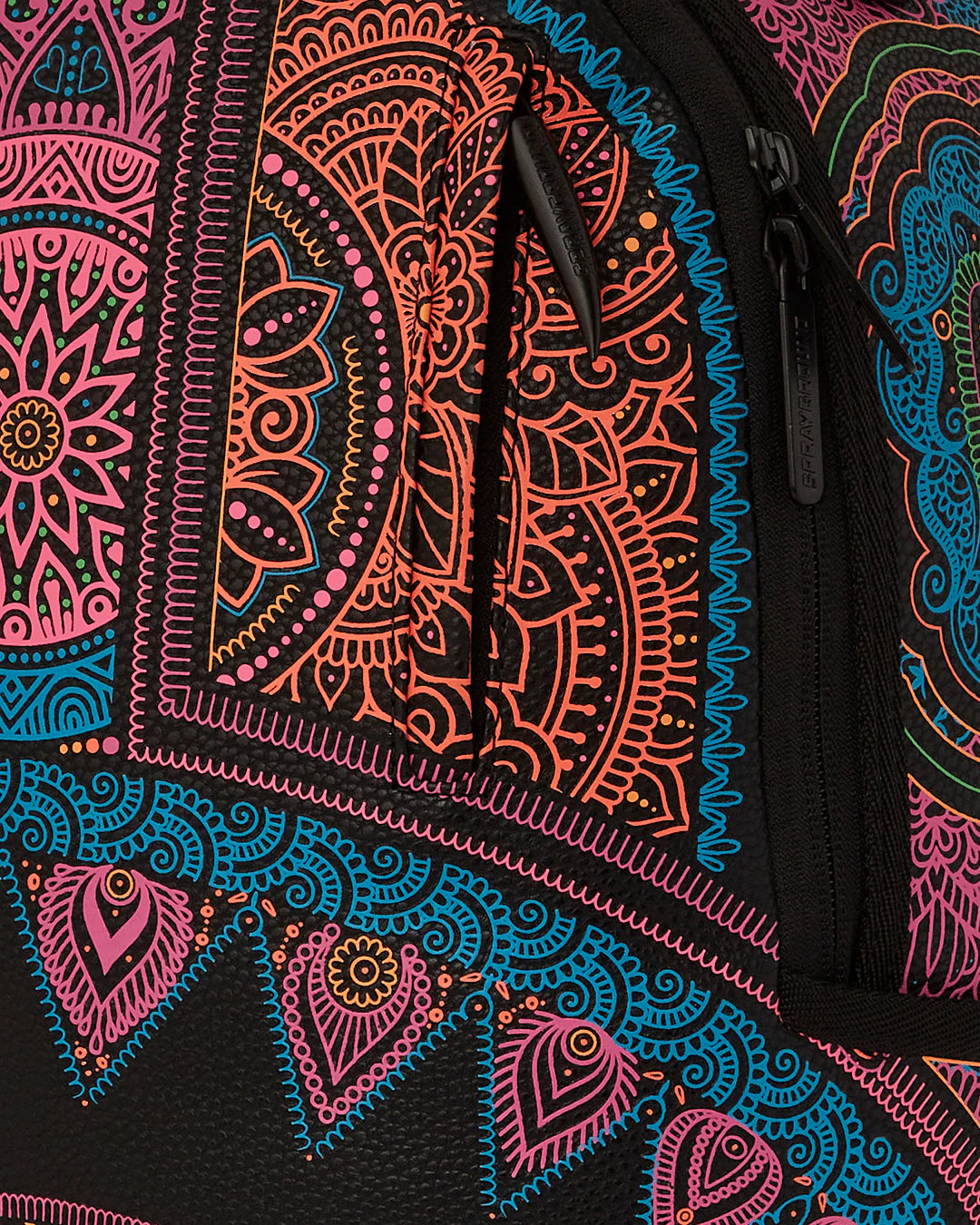 A.I. HIGHER REALM BACKPACK - Image 11