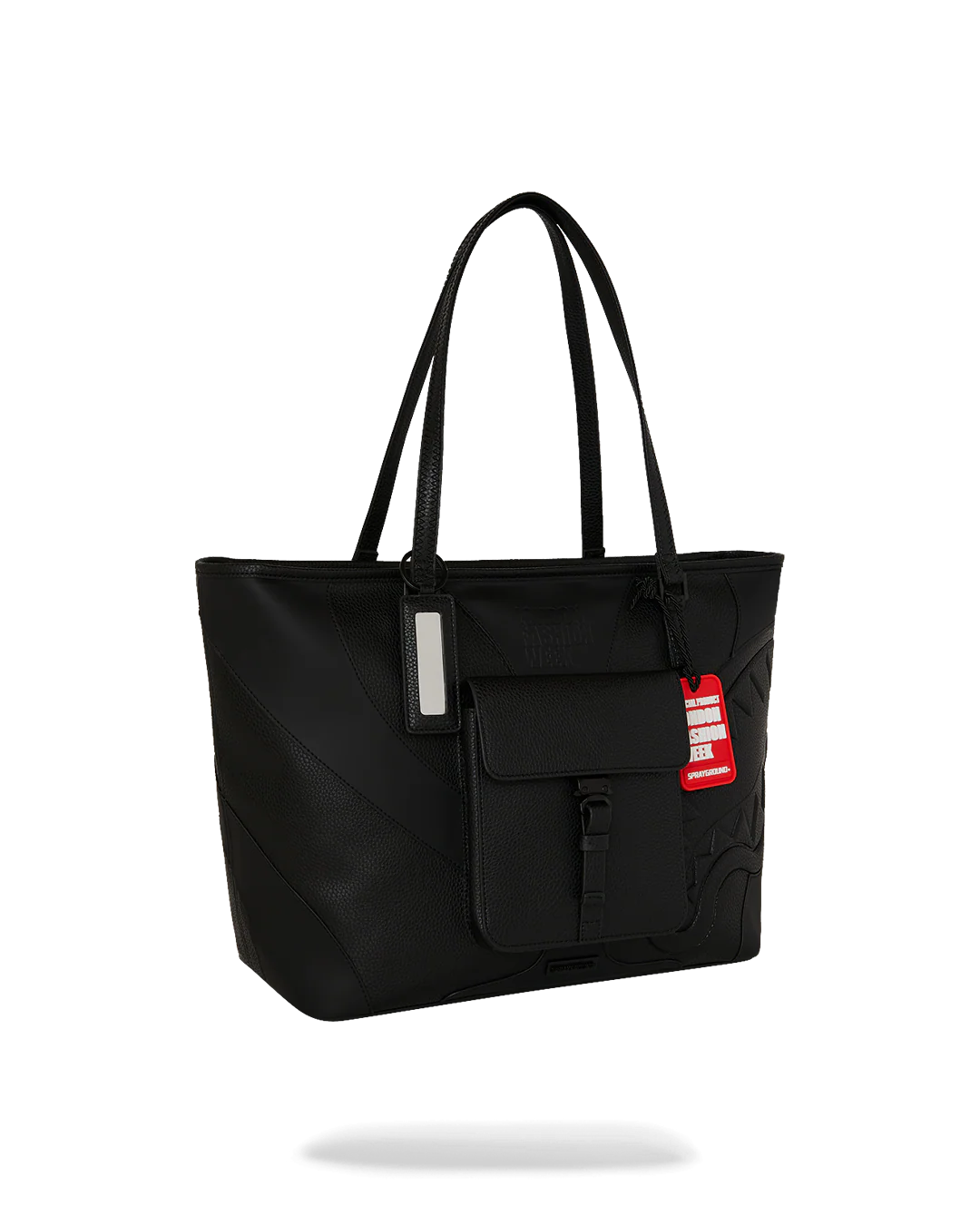 LONDON FASHION WEEK RED CARPET READY TOTE - Image 10