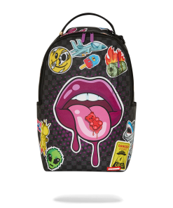 TASTY DLXSV BACKPACK