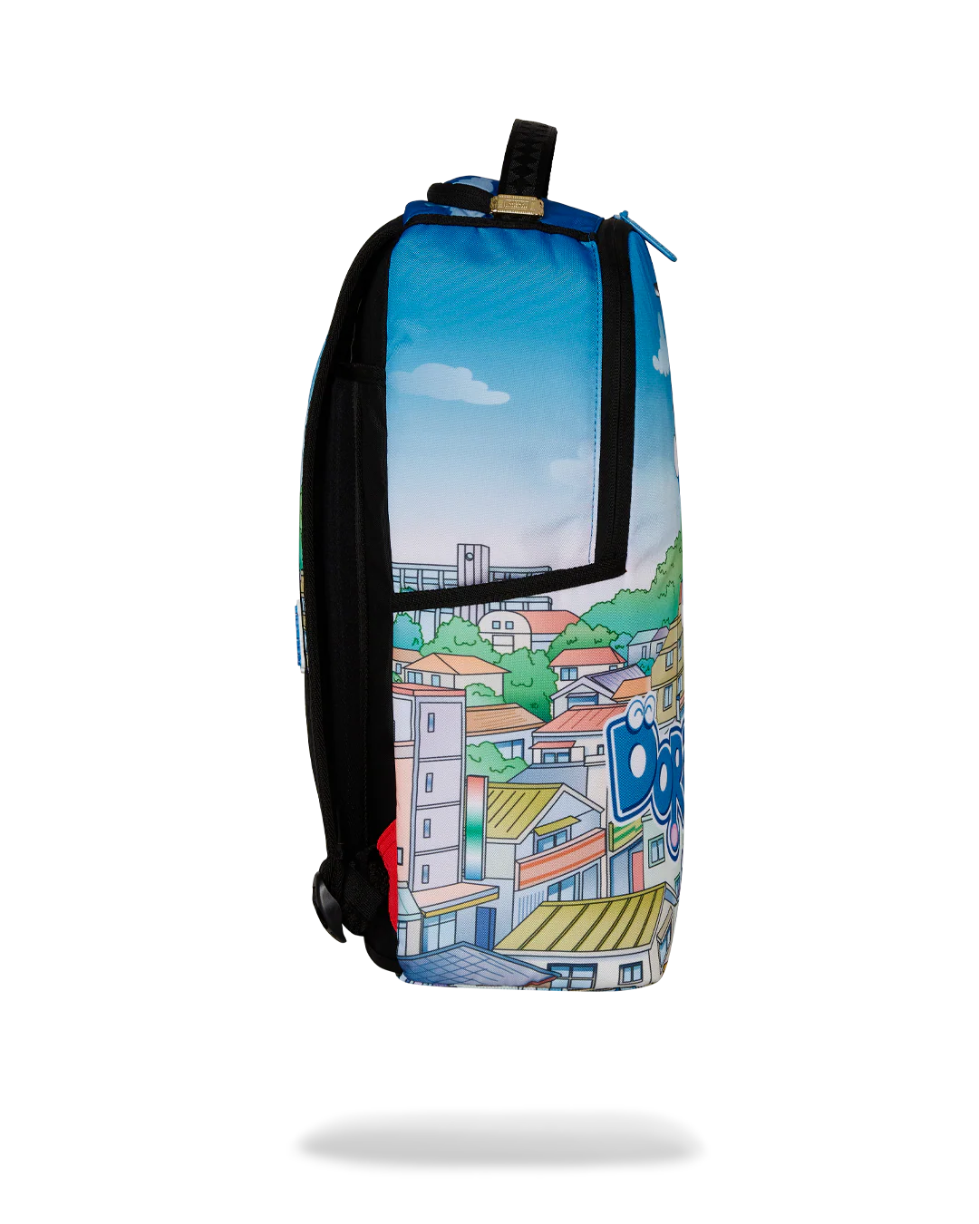 DORAEMON WORLD BACKPACK - Image 2