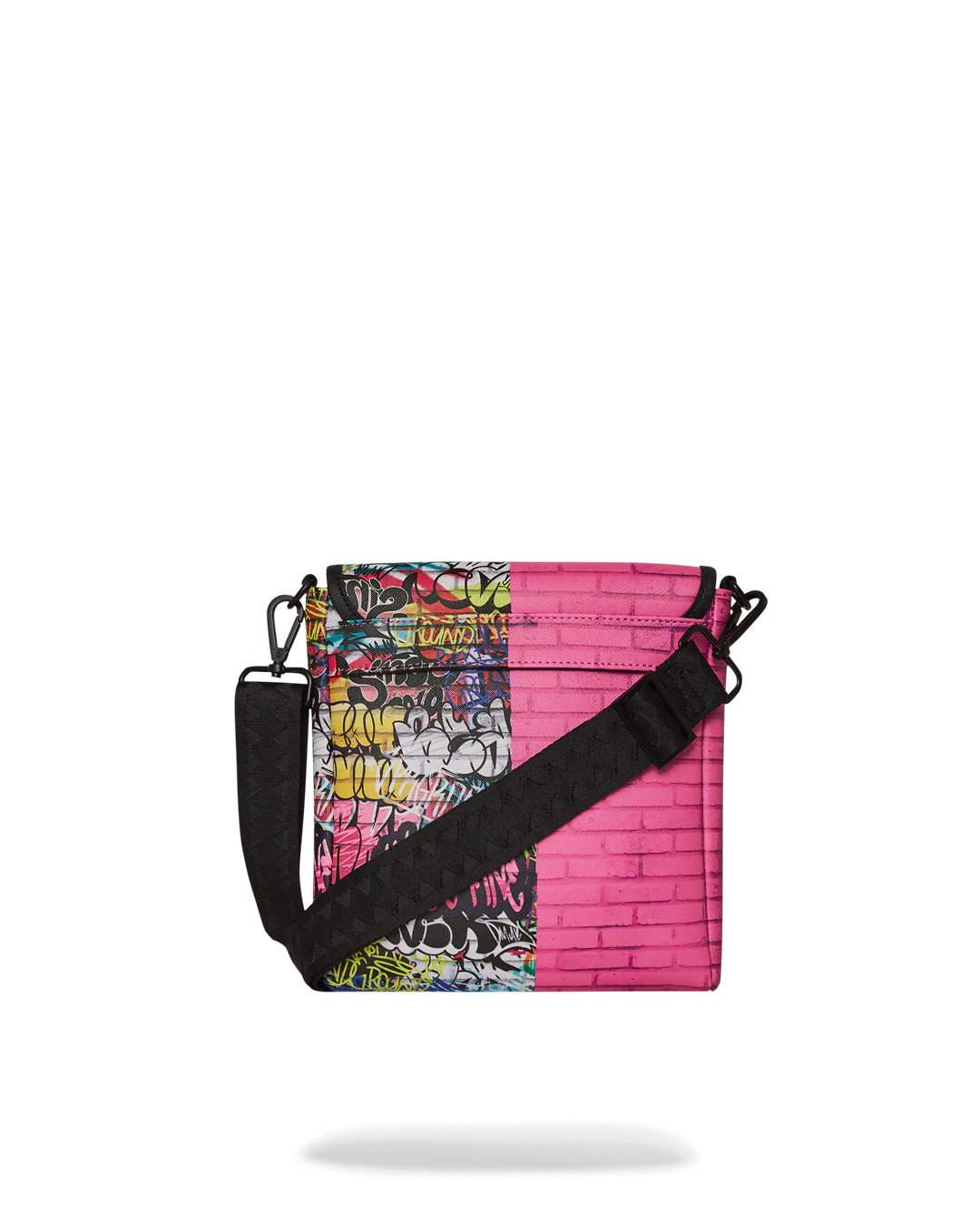 PINK PANTHER PRESTIGE MESSENGER SLING - Image 5