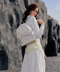Alternative view of SHARK CENTRAL DYNAMIC SAVAGE BACKPACK