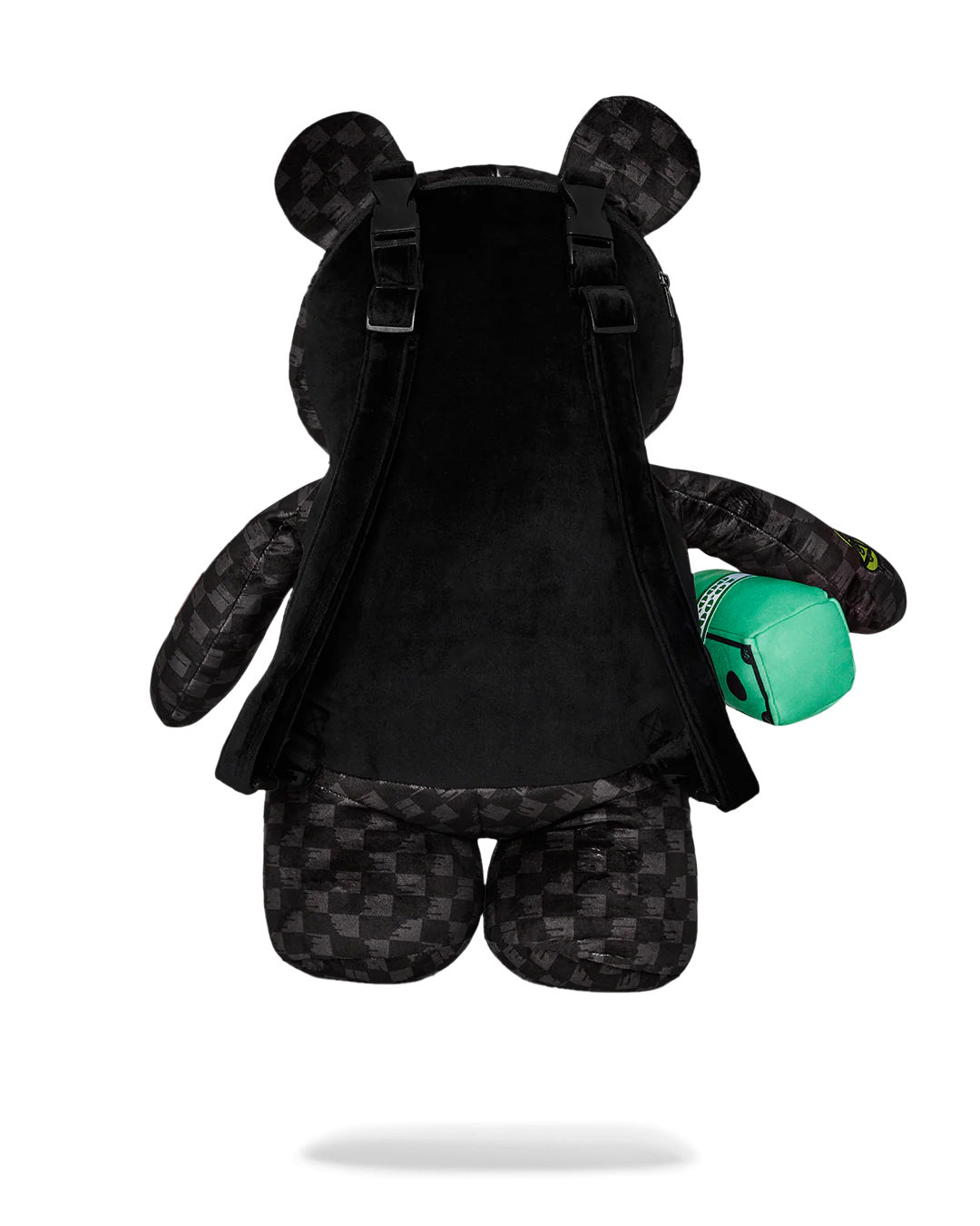 SLIME TAKEOVER MONEYBEAR BACKPACK - Image 7
