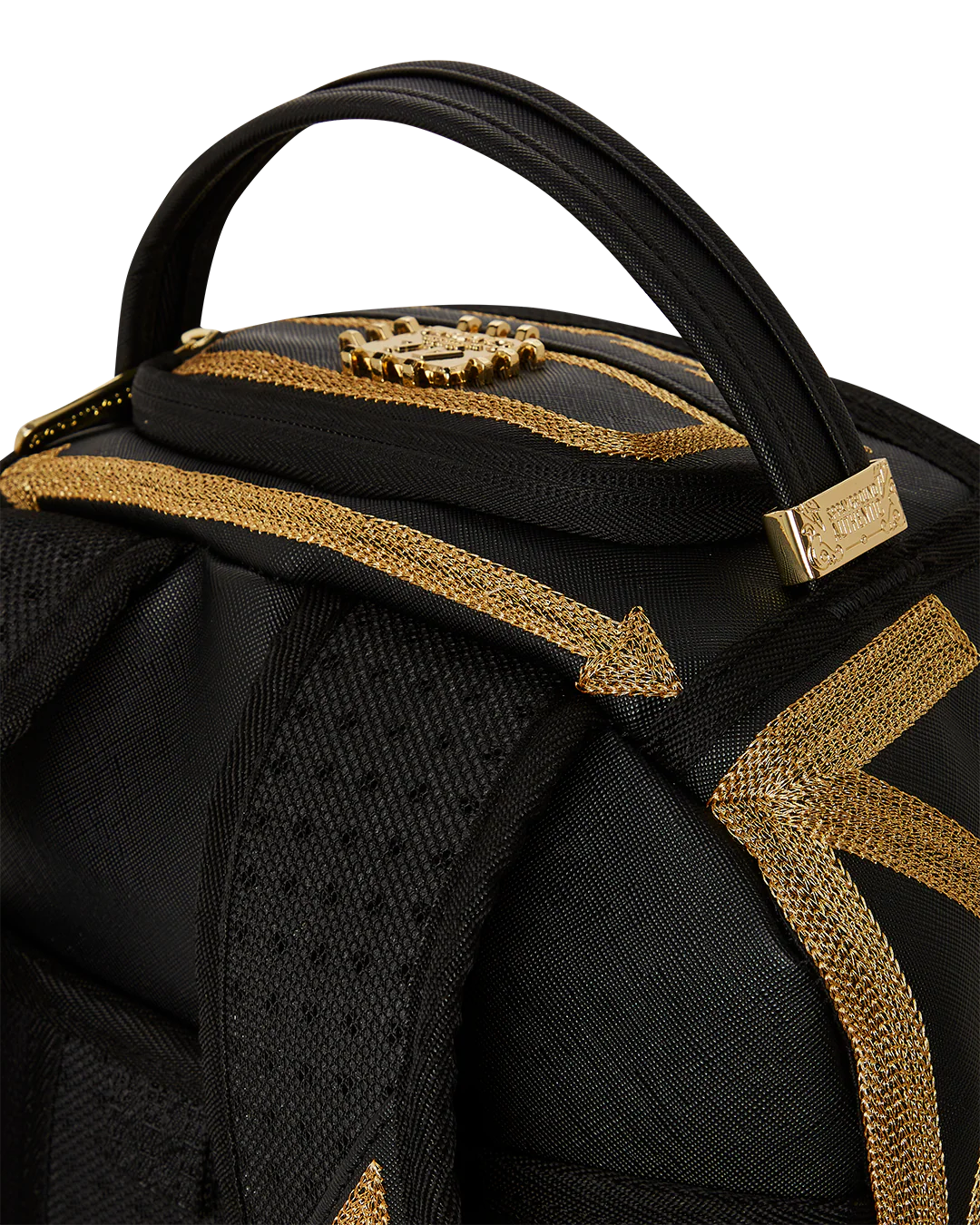 A.I.8 AFRICAN INTELLIGENCE PATH TO THE FUTURE II BACKPACK (DLXV) - Image 4