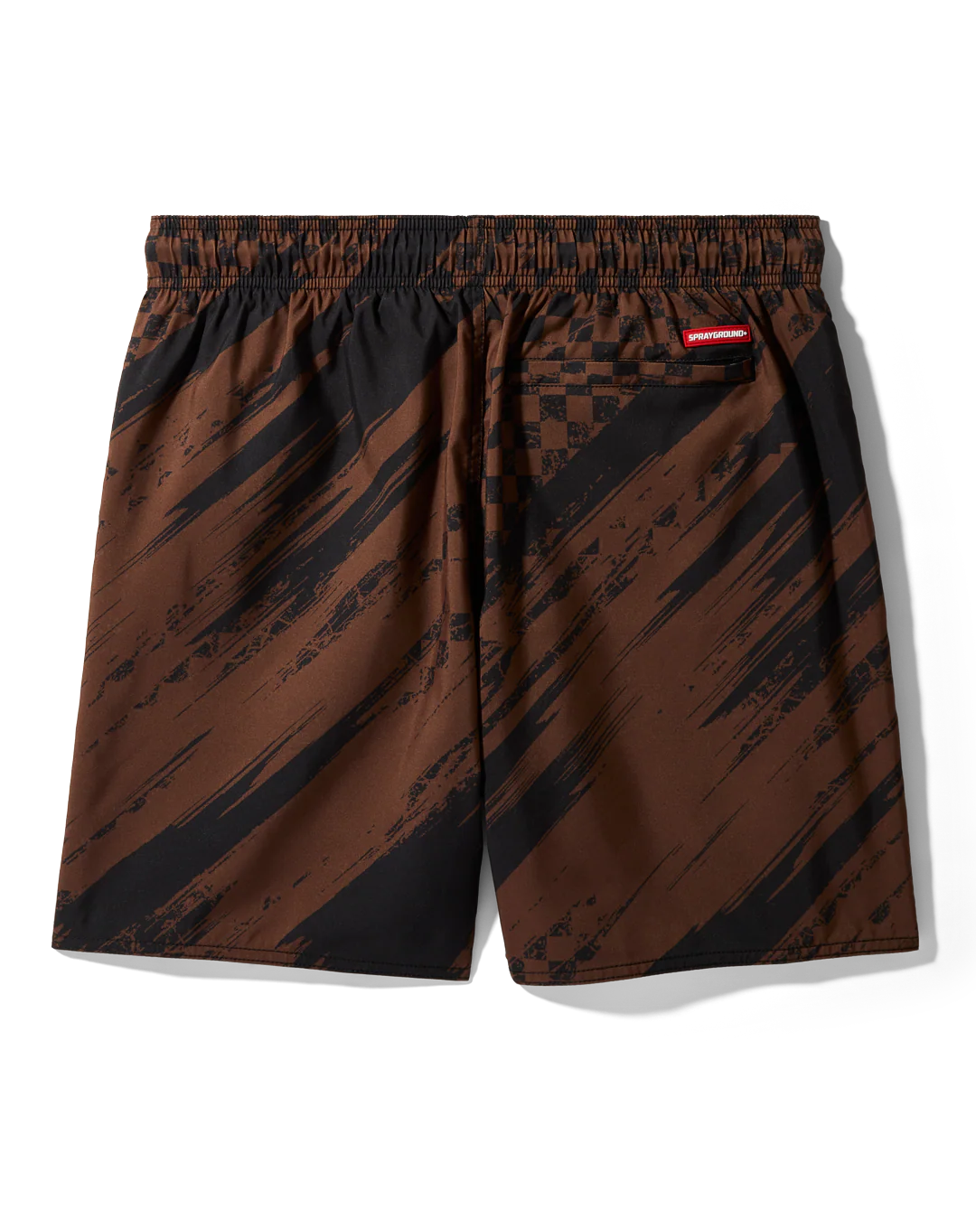 DRIFTER SHARK RACER SWIM SHORT - Image 3