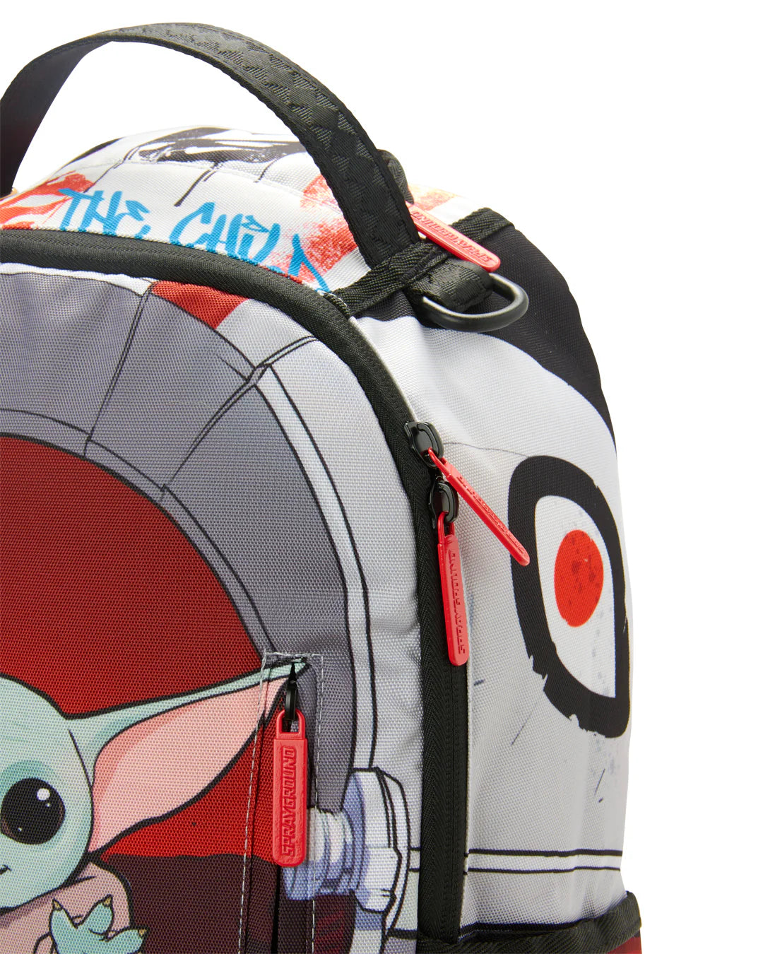 STAR WARS: THE CHILD BACKPACK - Image 3