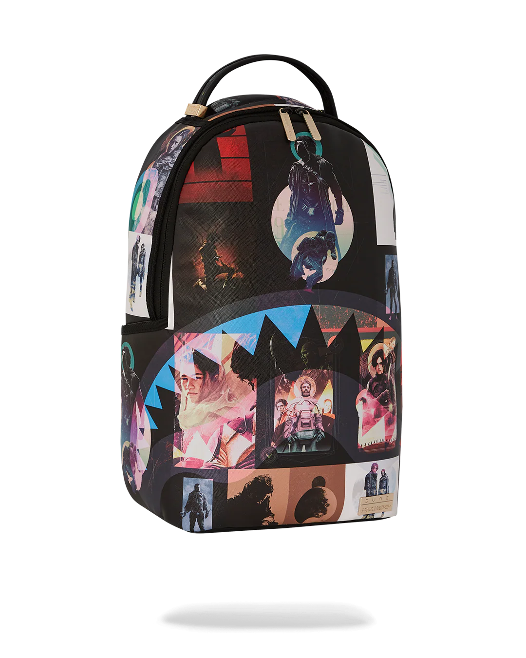 DUNE COLLAGE BACKPACK - Image 3