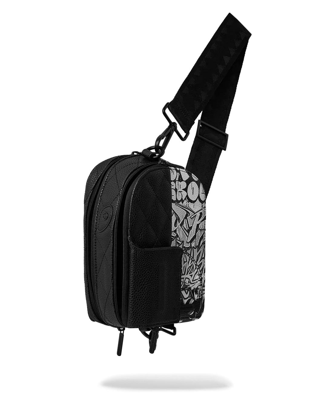 DARK WAVE BACKPACK SLING - Image 4