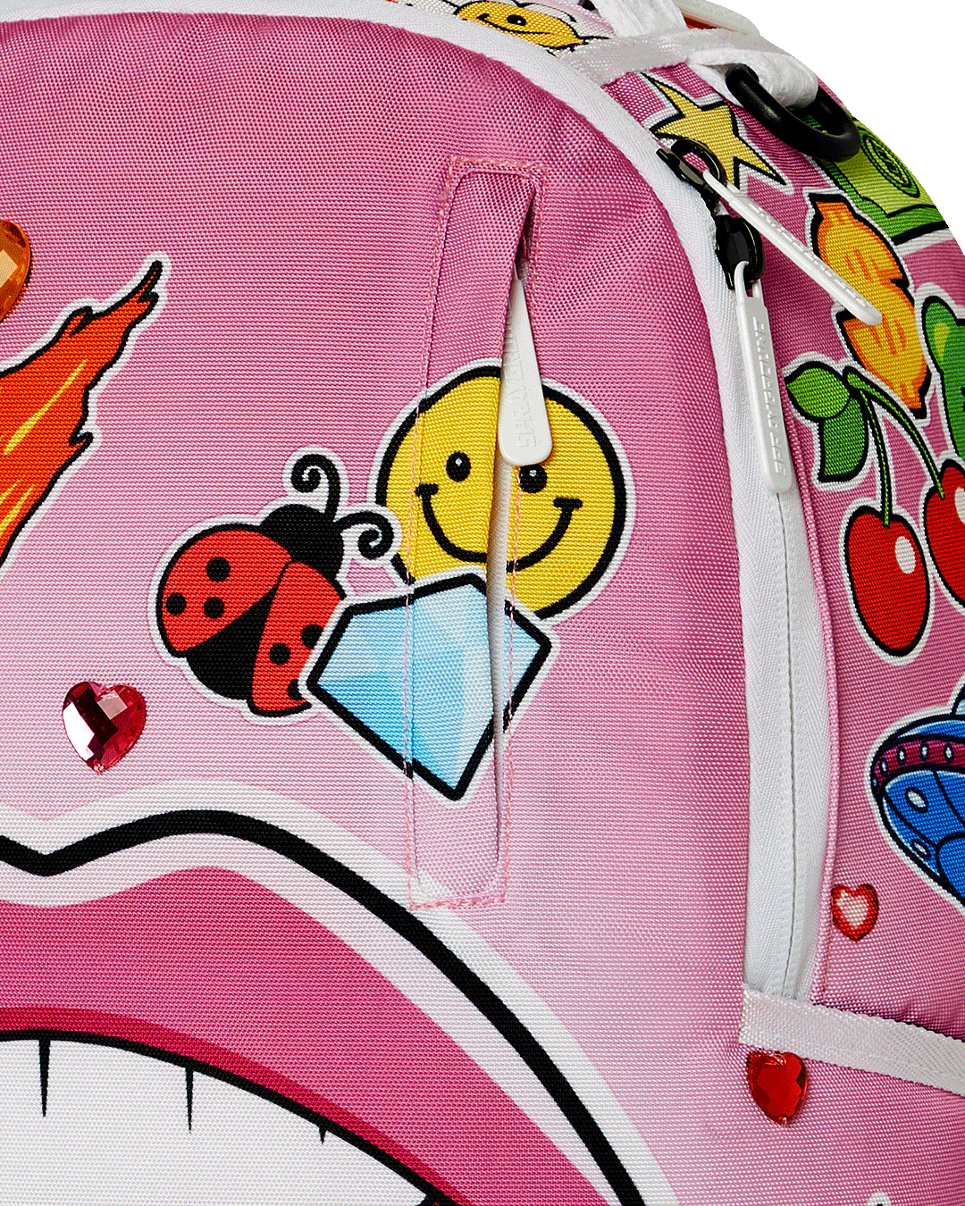 DREAM LIPS DLXSR BACKPACK - Image 7
