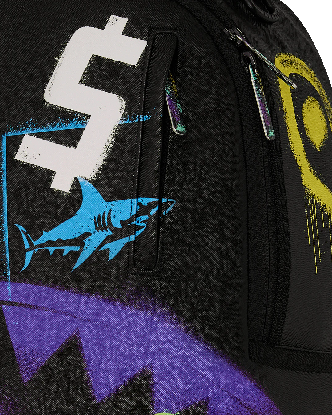 SHARK CENTRAL X DLXSV BACKPACK - Image 9