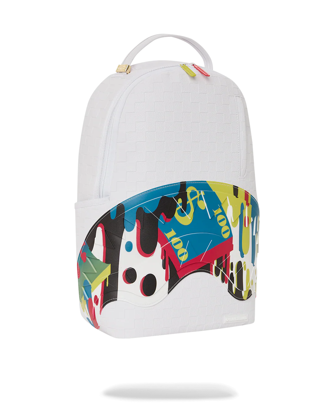 SHOW UP SHOW OUT BACKPACK (DLXV) - Image 14