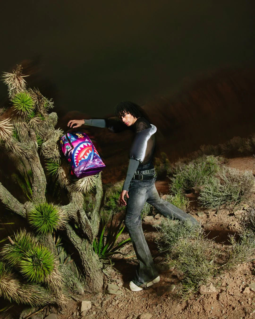 ASTRO CREW ROLLOUT DLXSR BACKPACK - Image 6