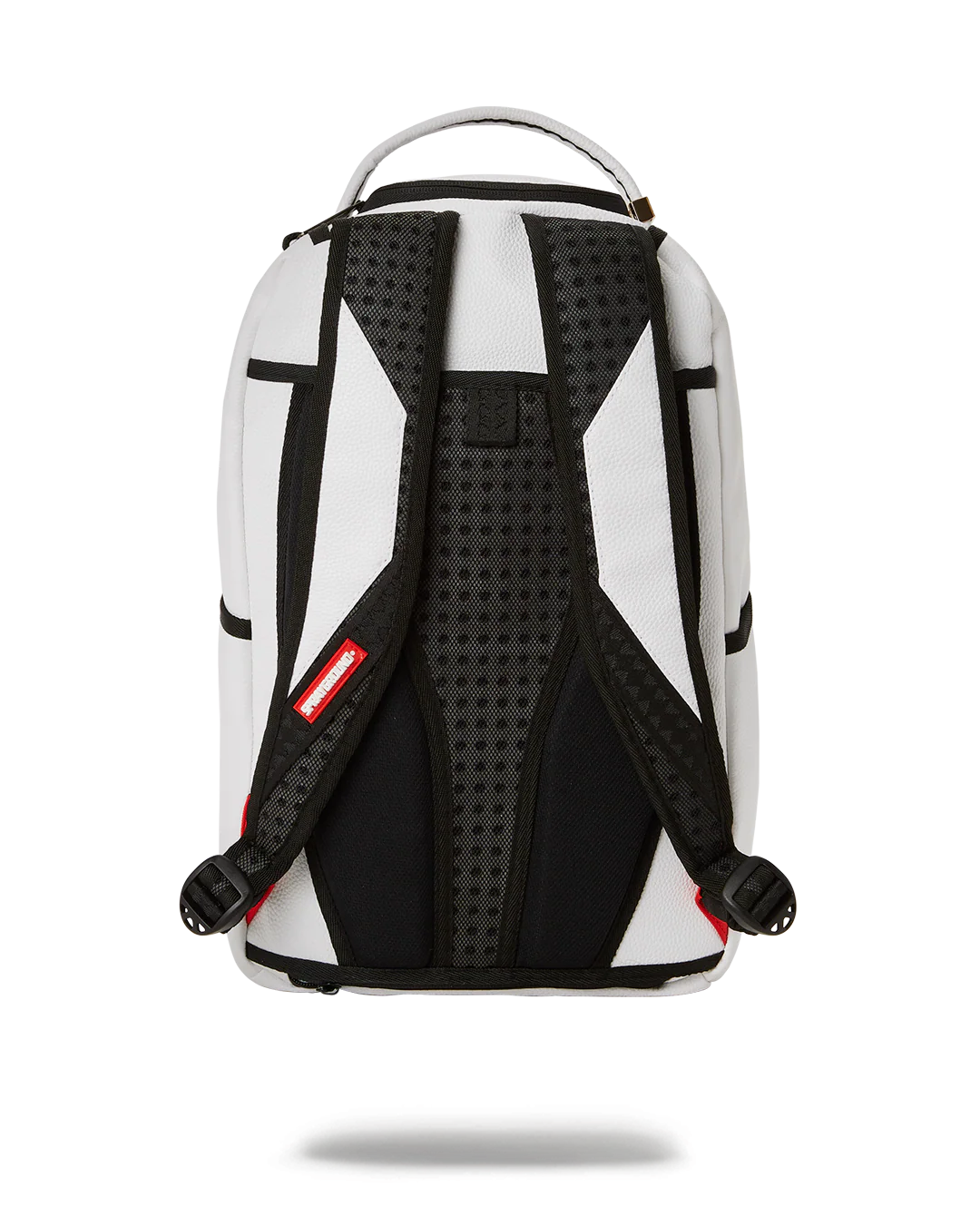 OFFICIAL BASQUIAT THE LEGEND 1982 BACKPACK (DLXV) - Image 14
