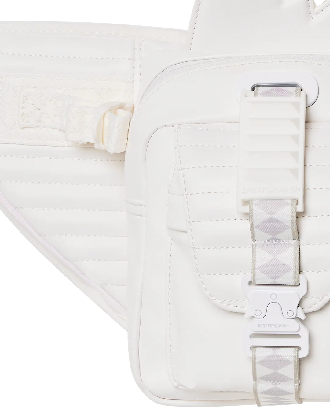 FUTURE TRAVELER CARGO CROSSBODY - Image 10