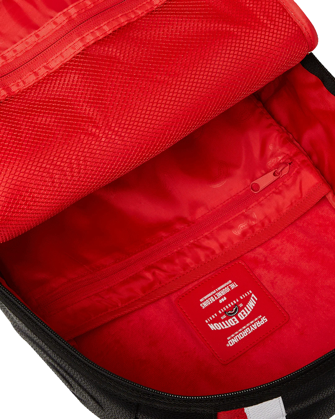 LEGACY RACER BACKPACK - Image 2