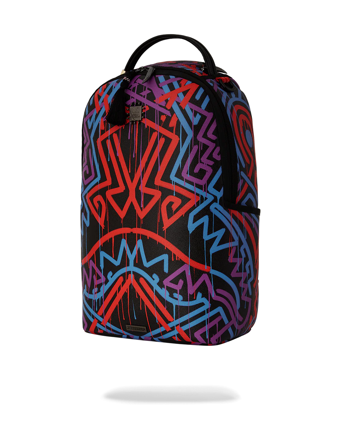 A.I. THE SHIELD BACKPACK - Image 9