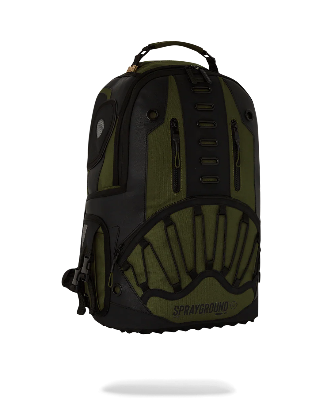 UNLEASH THE SHARK BACKPACK - Image 2