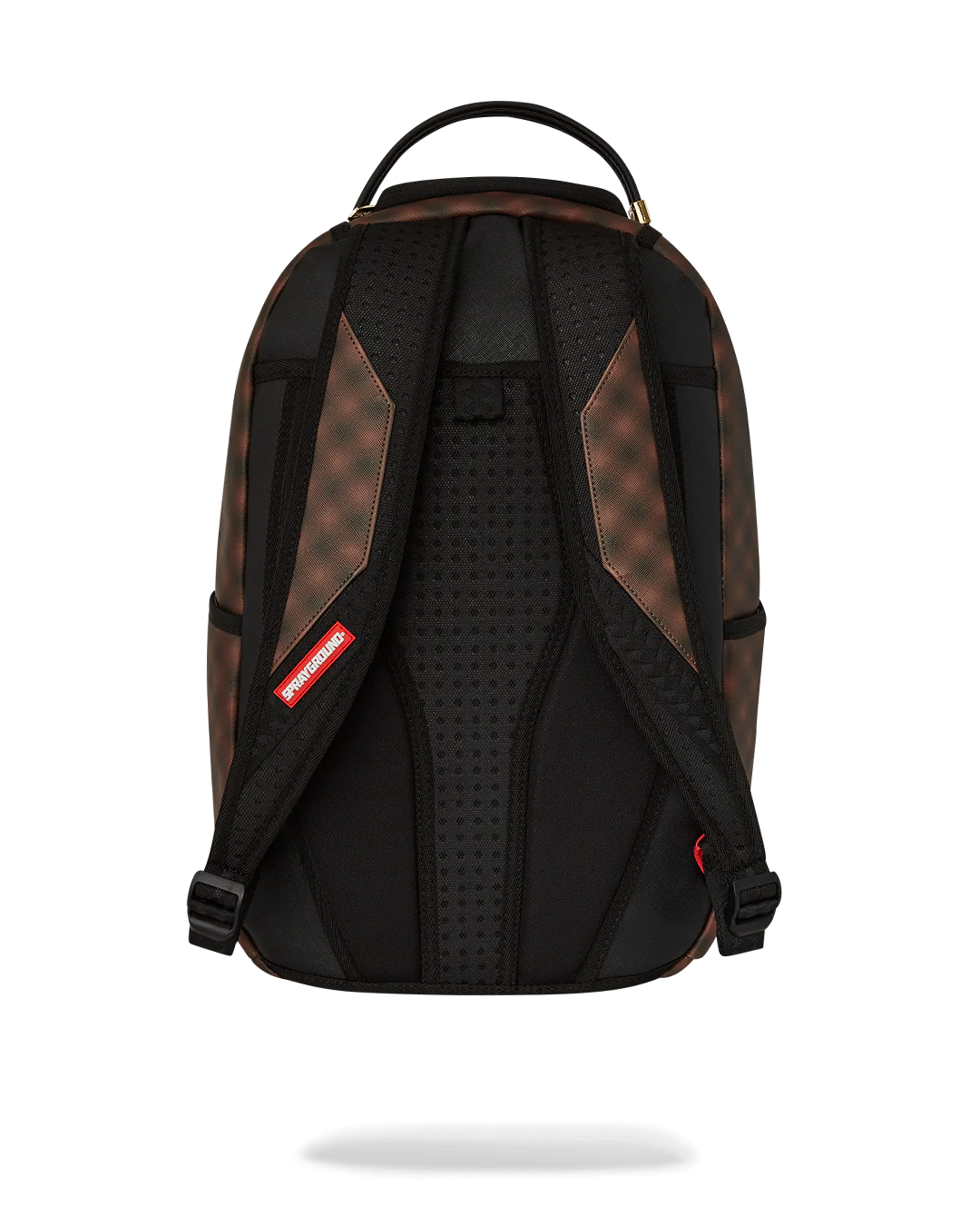 SHARKS IN PARIS BLUR EFFECT BACKPACK - Image 7