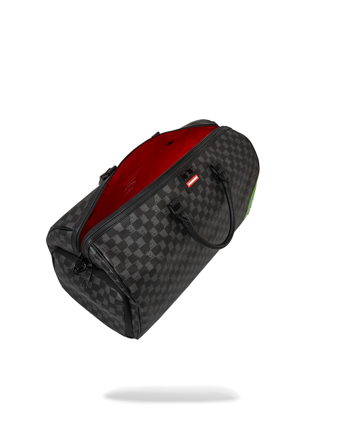 SLIME TAKEOVER DUFFLE - Image 14