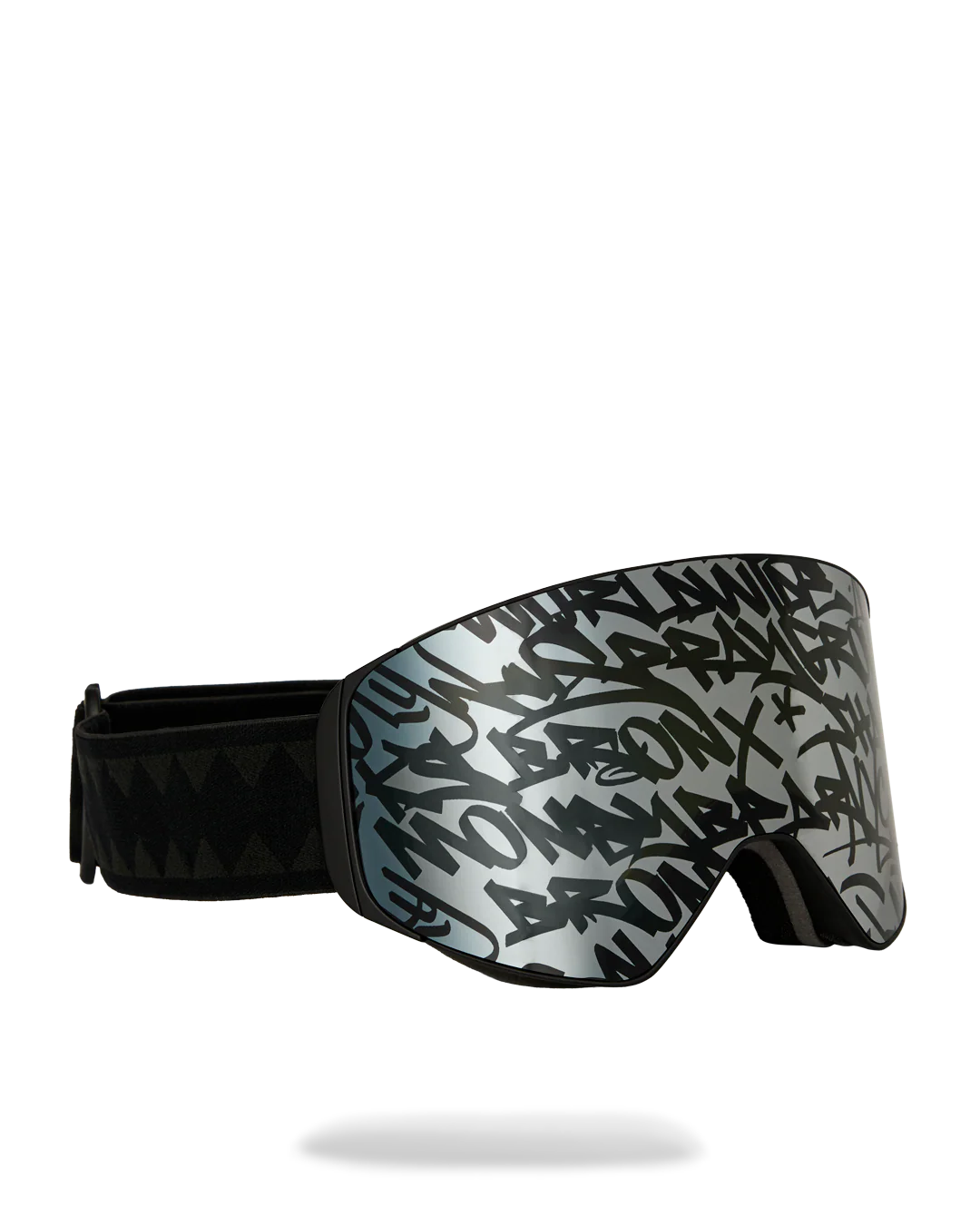 THE STREET MOUNTAIN SKI GOGGLES (INTERCHANGEABLE 3 LENSES) - Image 32