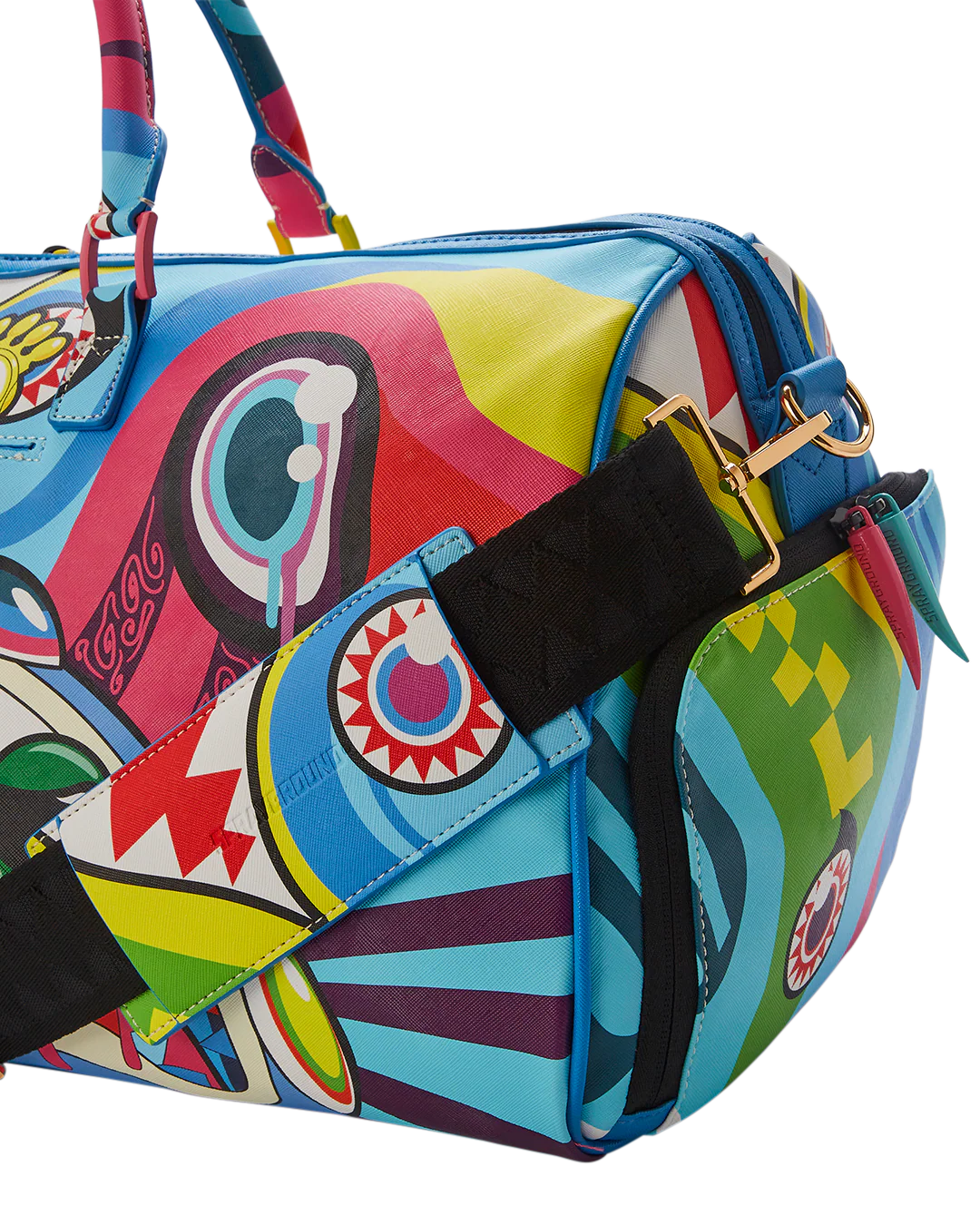 MIND TRIP DUFFLE - Image 7