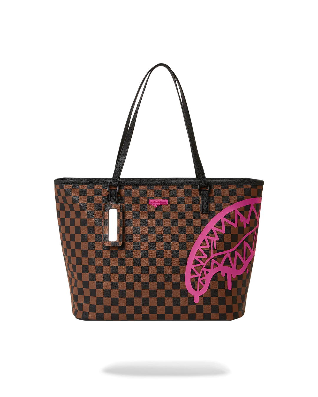 THE ARTISTS TOUCH TOTE