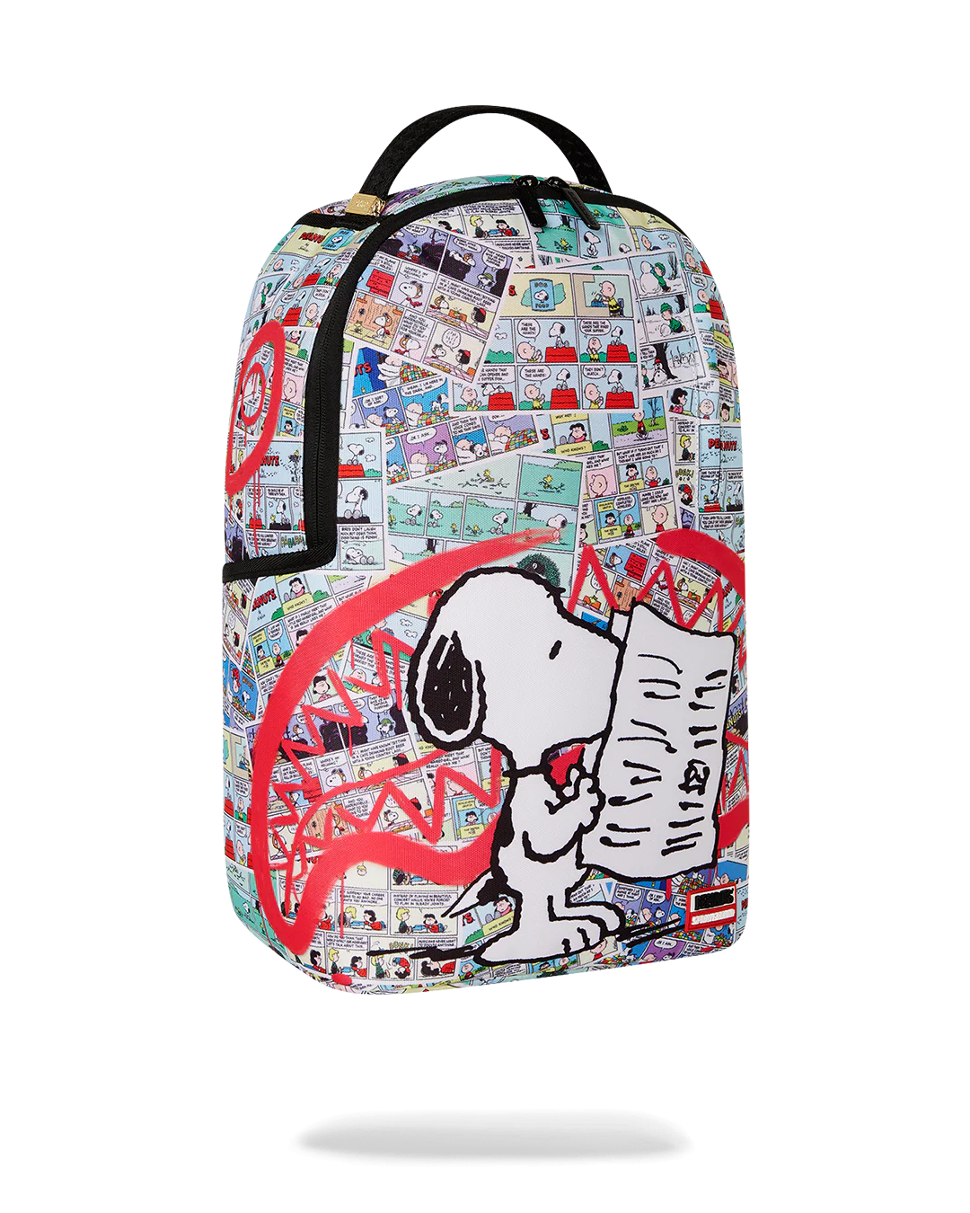 SNOOPY FOCUSED BACKPACK - Image 2